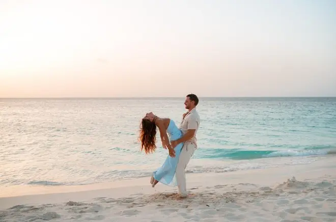 Fotos particulares em Destin: Nascer ou pôr do sol