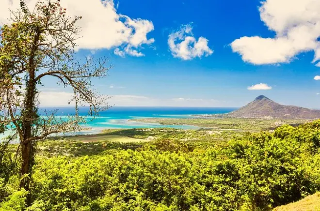 Südwest-Mauritius: Vulkan & Aussichtspunkte Highlights