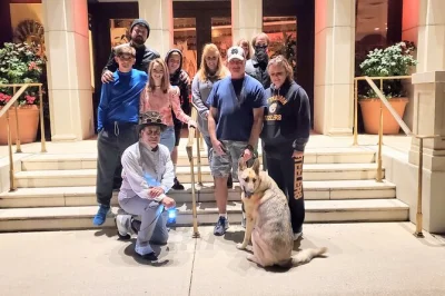 Scopri st. augustine di notte, tra le sue strade più antiche, ascoltando storie di fantasmi, leggende locali e fatti storici con una guida esperta e un piccolo gruppo.