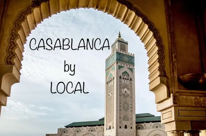 Tour de compras en Casablanca: Medina y regateo local