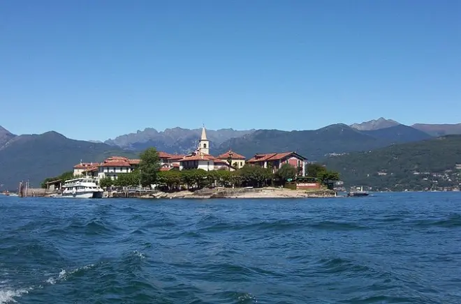 Private Tour zu den Borromäischen Inseln am Lago Maggiore ab Mailand