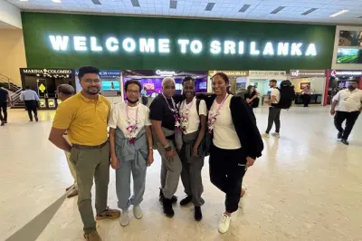 Sri Lanka 6 dias: Sigiriya, Kandy e safári na vida selvagem