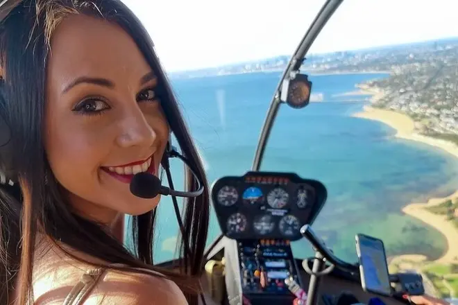 Volo in elicottero a Melbourne: 20 minuti di volo privato