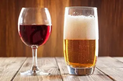 Temecula Wein- und Biertour: Somerset, Oak Mountain, Refuge