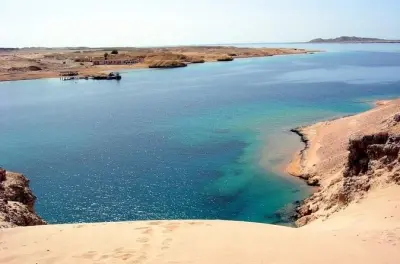 Snorkeling au parc national de Ras Mohammed depuis Sharm-el-Sheikh