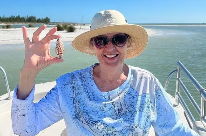 Marco Island Shelling Tour: Collect Rare Shells