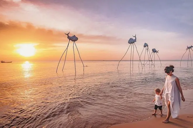 Phu Quoc nord et sud : Ferme perlière, jardins de poivre, Ganh Dau