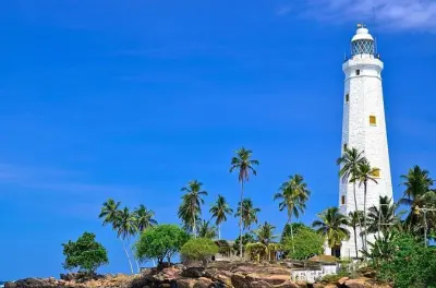 Galle Fort e sul do Sri Lanka: Passeio de um dia na costa