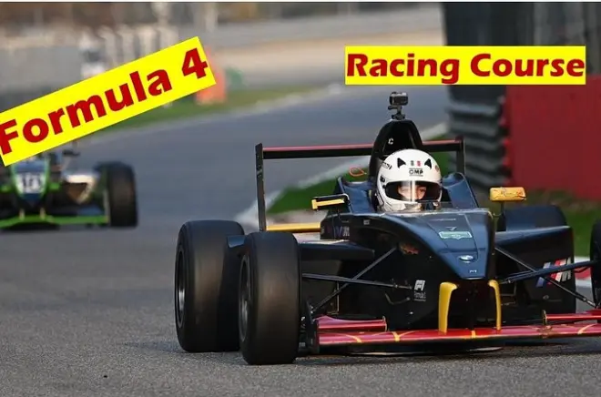 Formula Racing Course near Milan: 18 laps in Ferrari and BMW