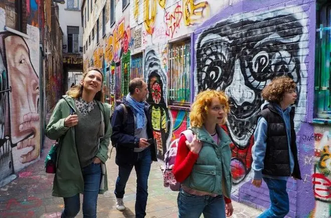 Liège escape game: Solve puzzles while exploring the city