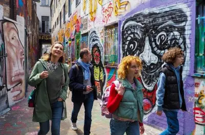 Escape game a Liegi: Risolvi enigmi esplorando la città