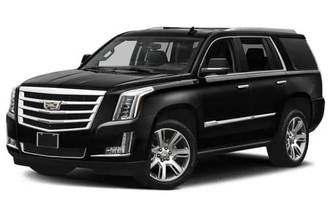 Private Car Service Vail to Denver Airport: SUV or Van