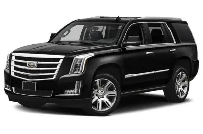 Privater Fahrservice von Vail zum Flughafen Denver: SUV oder Van