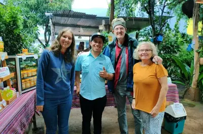 Lake Atitlan Kultur-Tour: Maya-Dörfer & Kolonialkirchen