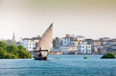 Visite de 6 jours à Zanzibar : Stone Town, épices et dauphins
