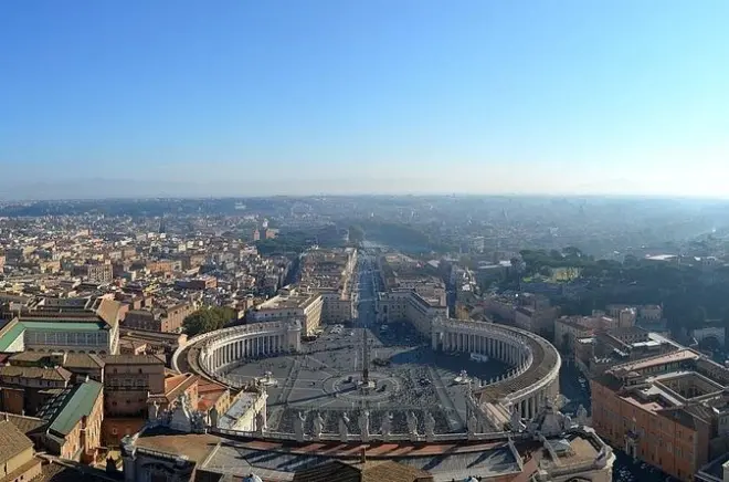 Vatican Museums & Sistine Chapel Private 3-hour Skip-the-line Tour