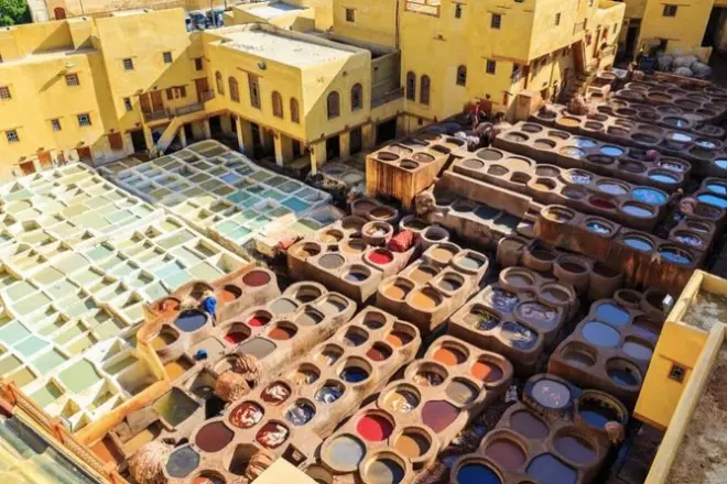 11-Day Morocco Tour: Casablanca to Marrakesh via Desert
