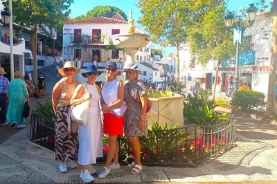 Private Tour in Mijas: Weiß getünchte Gassen und lokale Geschichte