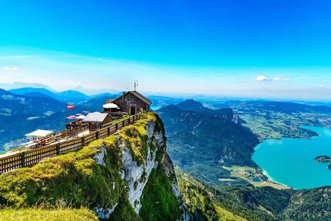 De Munique a Salzburg, Ninho da Águia e Königssee em passeio privado