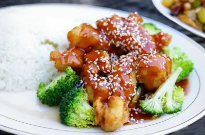 Asian Takeout Cooking Class in Pittsburgh: Four Dishes