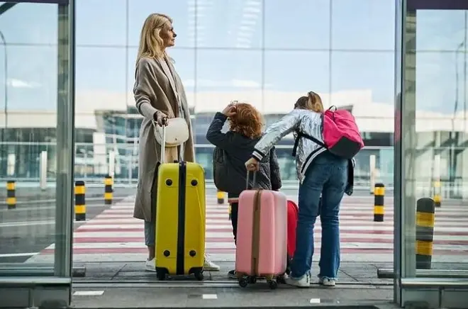 Flughafentransfer Kairo: Privates Auto zu Ihrem Hotel