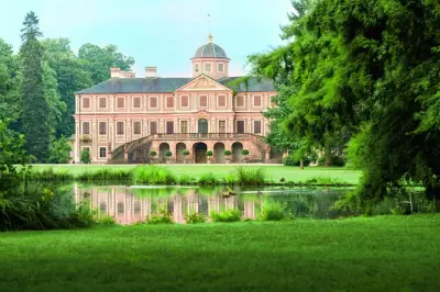 Baden-Baden Black Forest tour: Castles, lakes, wine country