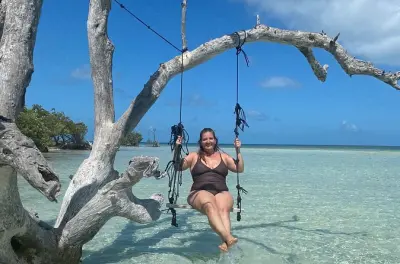 Snorkeling à Key West : Bancs de sable et mangroves préservées