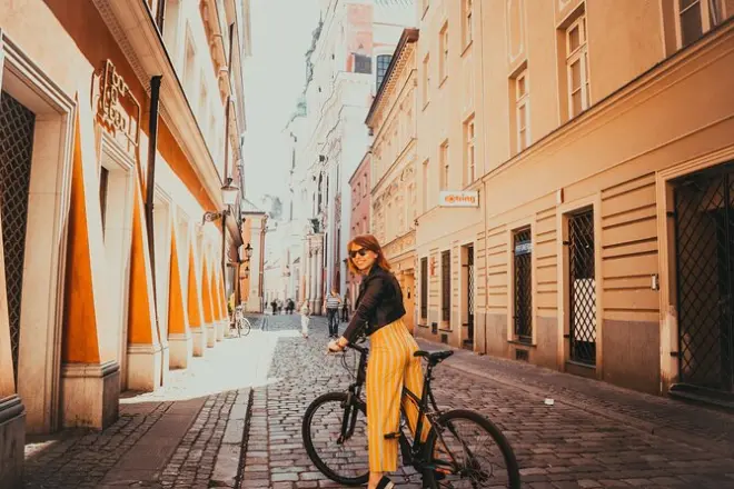 Passeio a pé por Poznan com guia local: 60 minutos