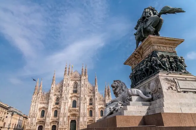 Duomo di Milano: Tour privato con accesso rapido e terrazze