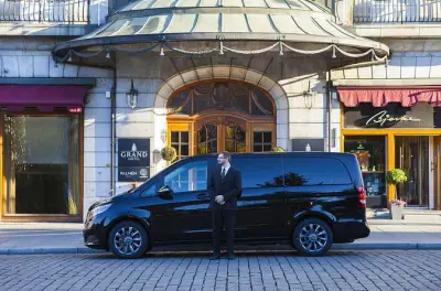 Private Oslo Tour: Fram-Schiff, Vigeland Park & lokale Viertel
