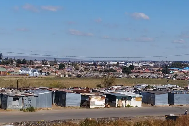 Soweto Halbtagestour ab Pretoria: Hector-Peterson-Museum