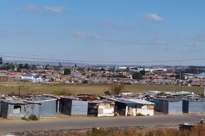 Soweto Halbtagestour ab Pretoria: Hector-Peterson-Museum