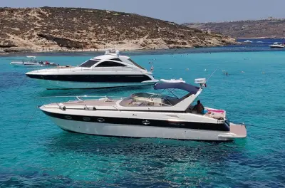 Private Yacht Charter Malta, Gozo, Comino: Half-Day