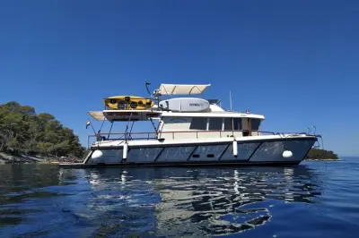 Korcula Island Snorkeling: Shipwreck & Sea Urchin Tasting