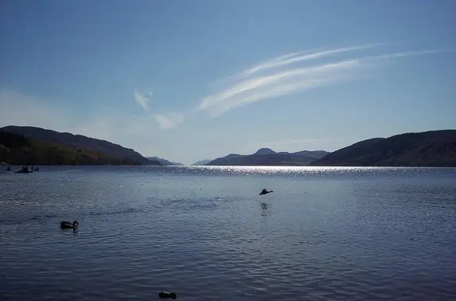 Loch Ness e Culloden Highlands: Tour com degustação de whisky