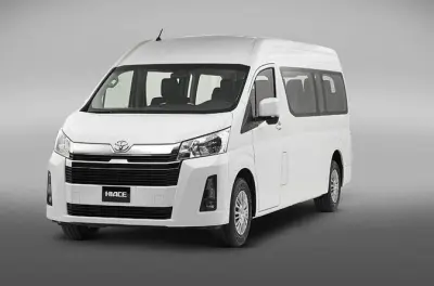 Puerto Plata Airport to Hotel: Private Round-Trip Shuttle