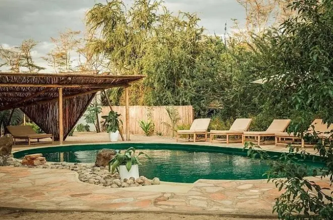 4-Day Private Safari: Tarangire, Serengeti & Ngorongoro