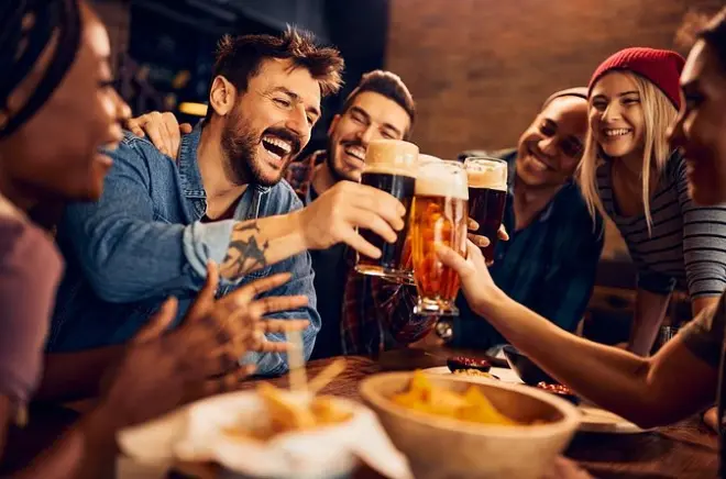 Dégustation privée de 7 à 13 bières dans la vieille ville de Gdansk