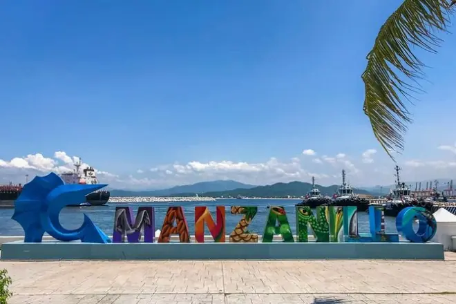 Transfert privé aéroport Manzanillo vers la ville : Trajet direct
