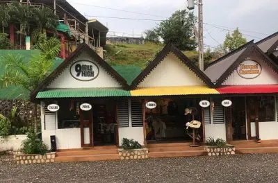 Visite du musée Bob Marley à 9 Miles depuis Runaway Bay avec guide