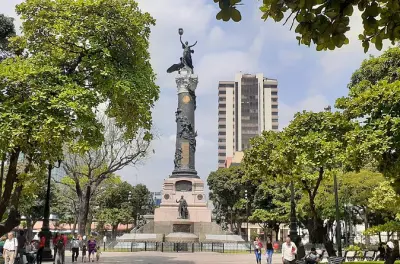 Guayaquil: Iguane, malecon e il belvedere di Las Peñas
