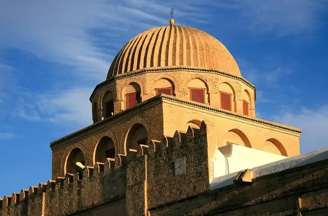 Kairouan depuis Sousse : Grande mosquée et médina en demi-journée