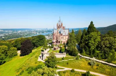Bonn Stadtrundgang mit lokalem Guide: Beethoven-Haus Tour