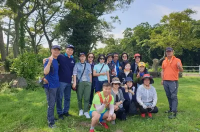 Jeju-Insel: 2 Tage UNESCO-Stätten im Osten und Westen mit Fahrer
