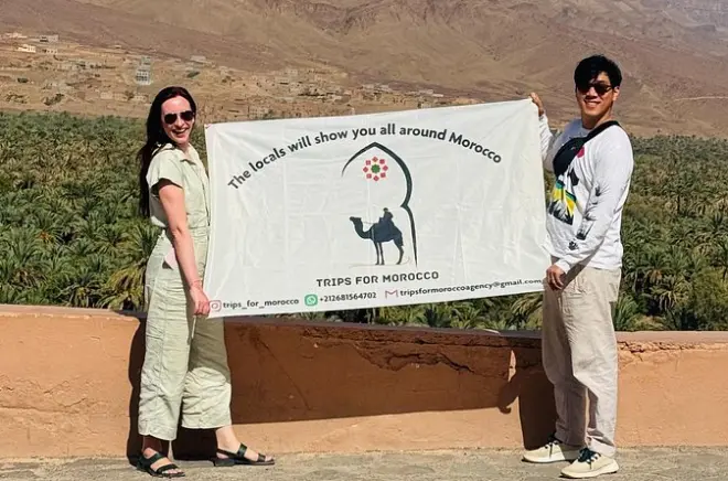 Maroc 10 jours : Désert du Sahara et villes impériales