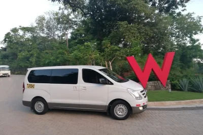 Step off your flight at liberia airport & ride straight to westin playa conchal with a private driver, cool a/c, bottled water & 24-hour support for easy booking.