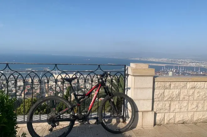 Haifa, Acre & Rosh Anikra Grottos tour from port