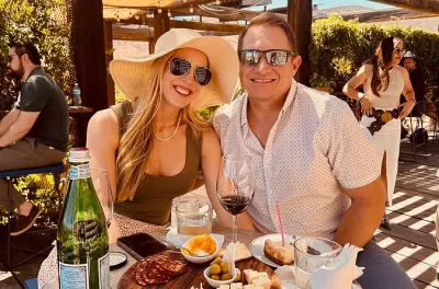 Valle de Guadalupe Weinverkostung für Paare mit privater Führung