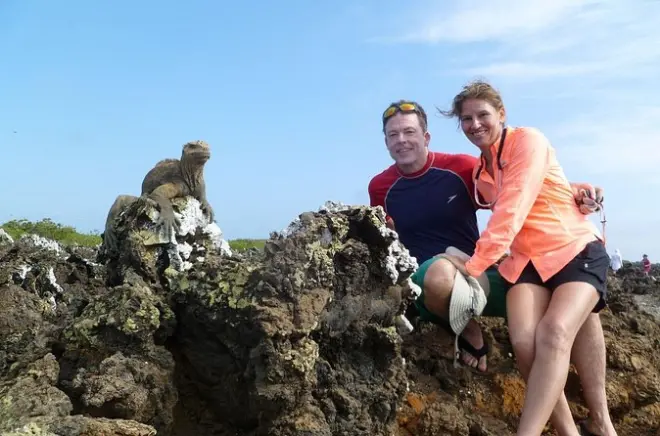 Galapagos 4 jours : Snorkeling à Santa Cruz et Isabela