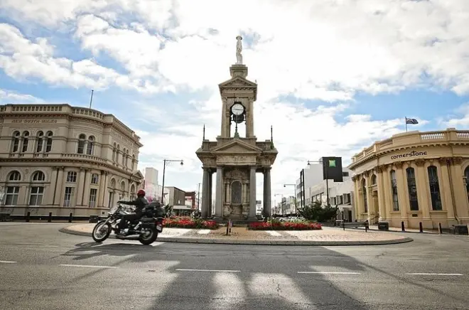 Da Te Anau a Invercargill con guida locale e piccolo gruppo